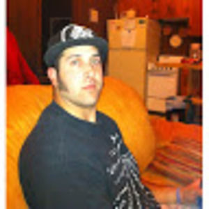 Meet your Posher, Jeff